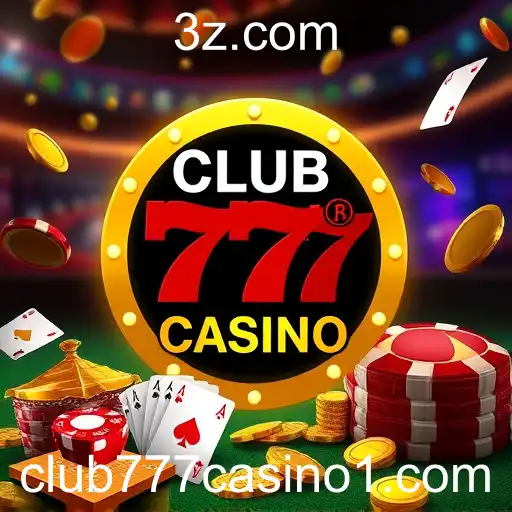 Club777 Casino e a Crescente Popularidade dos Jogos Online