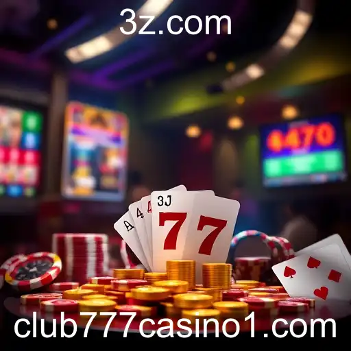 Expansão e Inovação no Club777 Casino