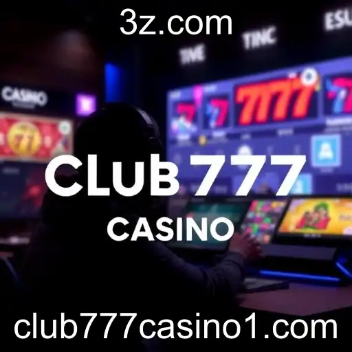 Inovações no Cenário de Jogos Online: Club777 Casino