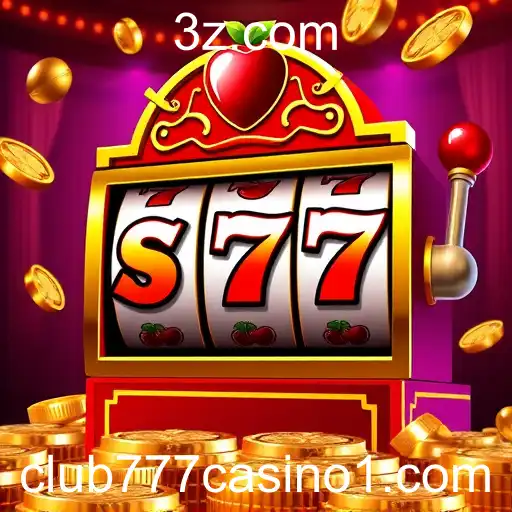 Inovações no Club777 Casino Atraem Novos Jogadores