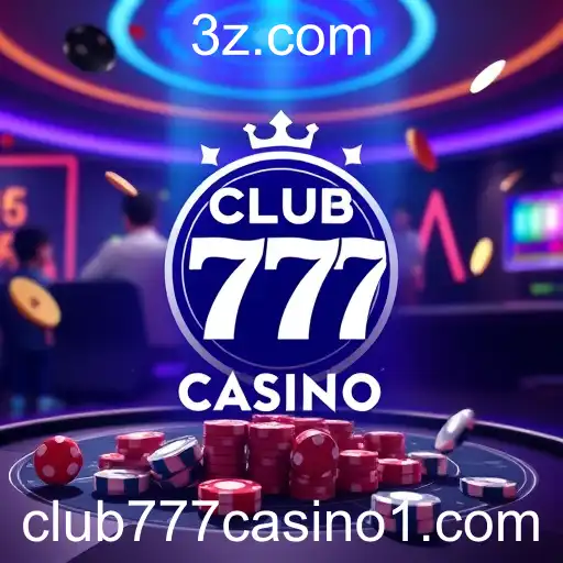 Club777 Casino Revoluciona o Mercado de Jogos Online