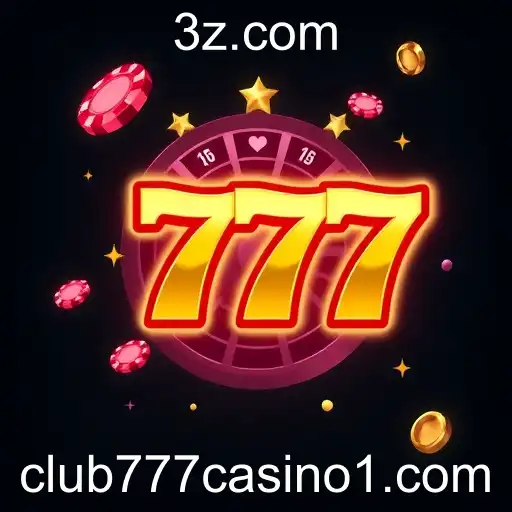 A Ascensão do Club777 Casino e o Cenário Atual dos Jogos de Azar