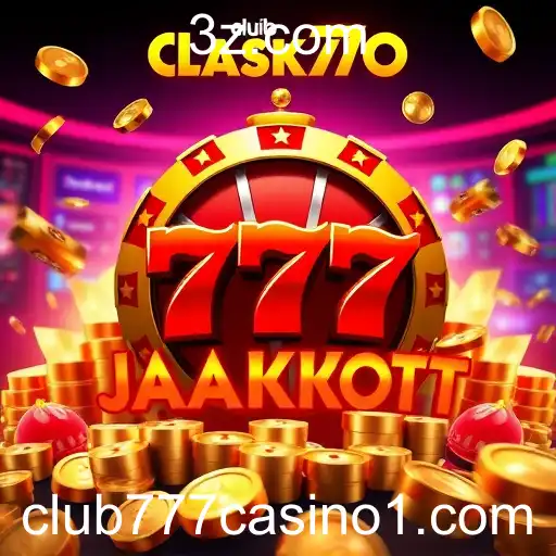 A Expansão do club777 Casino no Setor de iGaming