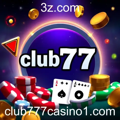 A Expansão do Club777 Casino no Mercado Brasileiro
