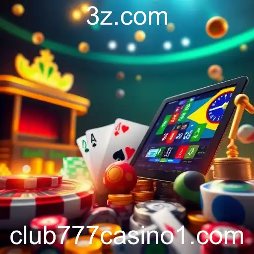 Crescimento do Mercado de Cassinos Online no Brasil