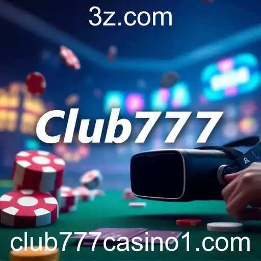 O Impacto do Club777 Casino no Mercado de Jogos Online