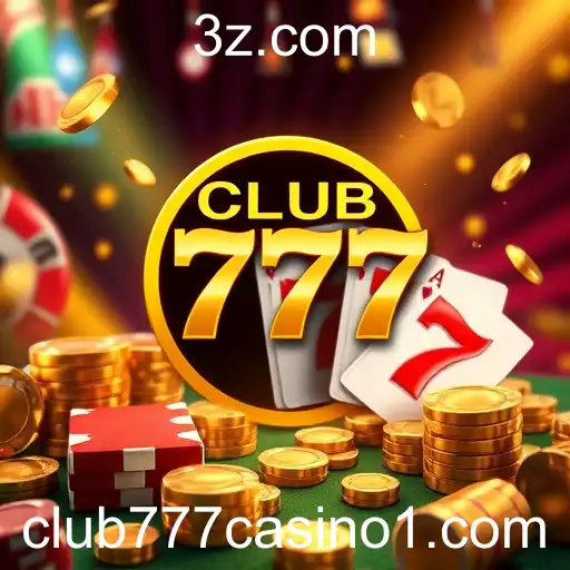 O Impacto da Crescente Popularidade do Club777 Casino