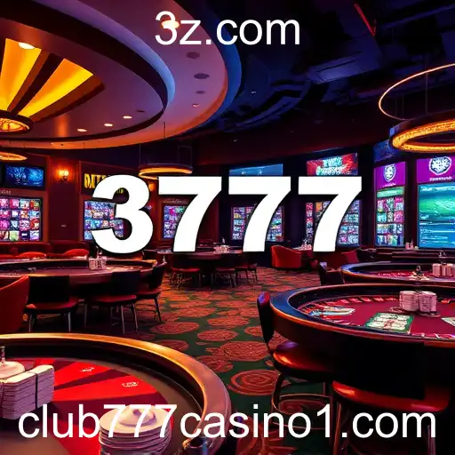 Cenário Atual dos Cassinos Online e o Impacto do Club777