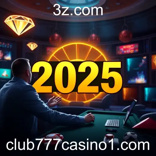 A Revolução do Jogo Online e o Impacto do club777 Casino