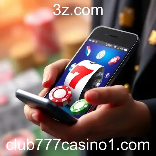 Ascensão e Impacto do Club777 no Mercado de Jogos