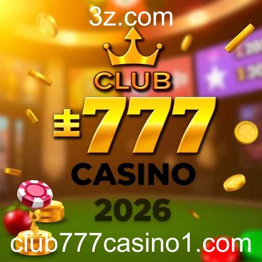 Club777 Casino Aumenta sua Participação no Mercado Brasileiro