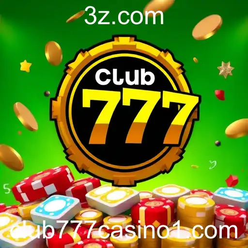 Ascensão e Expansão do Club777 Casino no Mercado Brasileiro