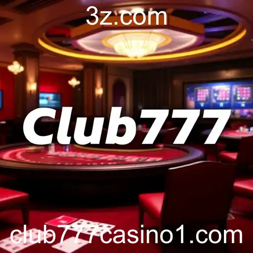 Crescimento e Inovações no Club777 Casino