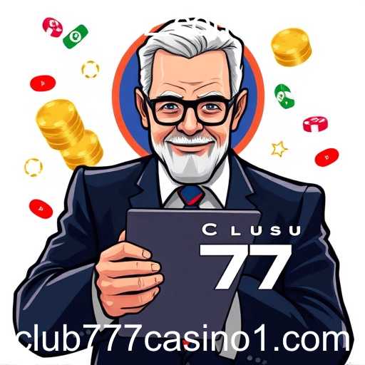 Inovações e Desafios no Club777 Casino