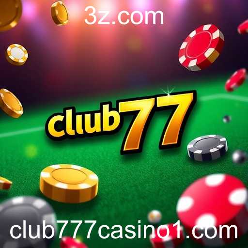 A Expansão do Club777 Casino e o Impacto no Mercado de Jogos Online
