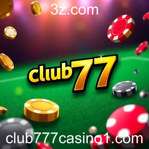 Club777 Casino: Novidades e Tendências do Jogo Online em 2026