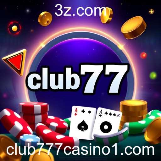 A Ascensão e o Impacto do club777 Casino no Mercado de Jogos