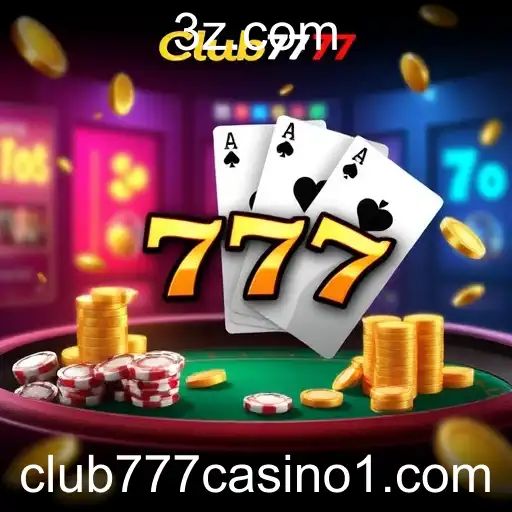 Expansão e Tendências do Club777 Casino