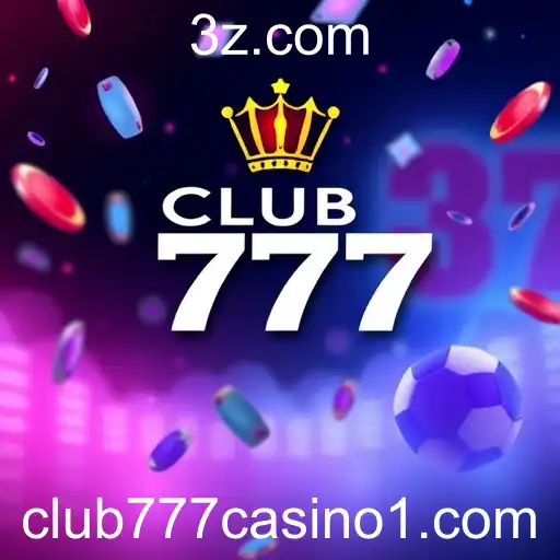 Club777 Casino: Tendências e Inovações no Jogo Online