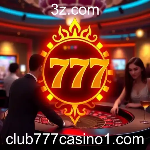 Inovações e Tendências no Club777 Casino