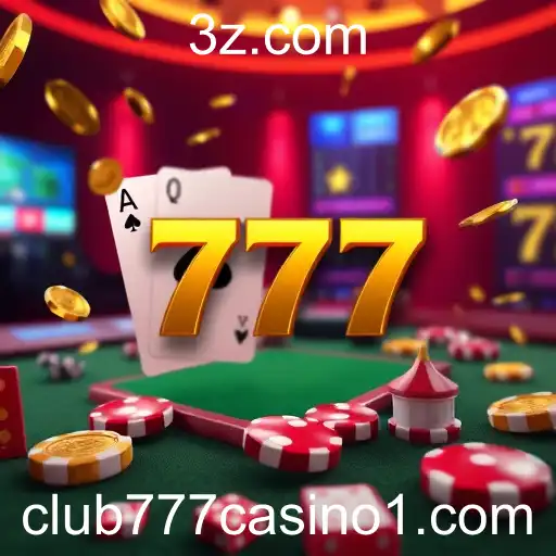 A Atualização do Club777 Casino: Inovações e Impactos