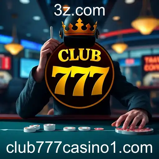 A Evolução do Club777 Casino e seu Impacto no Mercado de Jogos Online