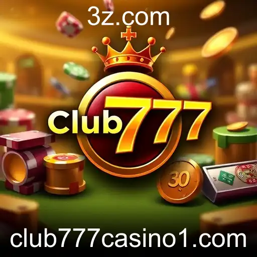 Expansão do Club777 Casino Atualiza Setor de Jogos Online