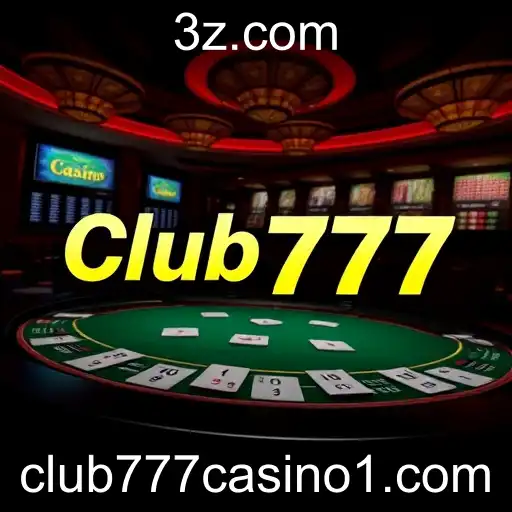 O Futuro dos Cassinos Online: Club777 Revoluciona o Mercado