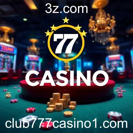 O Crescimento do Club777 Casino no Mercado de Jogos Online