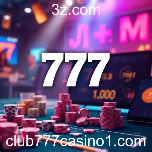 O Crescimento do Club777 Casino em 2026