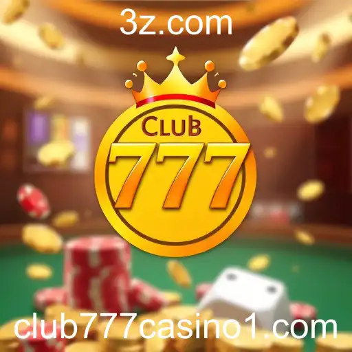 O Crescimento Impressionante do Club777 Casino em 2025