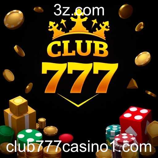 O Crescimento do Casino Club777 no Mercado Brasileiro
