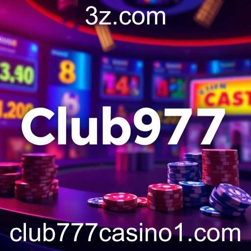 Crescimento dos Cassinos Online em 2025 e o Impacto do Club777