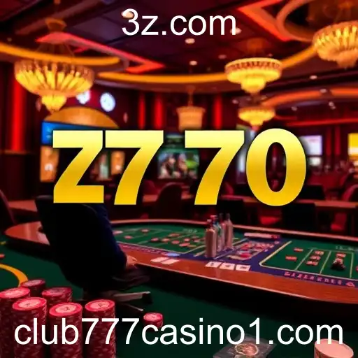 O Impacto do Club777 Casino no Mercado de Jogos em 2026
