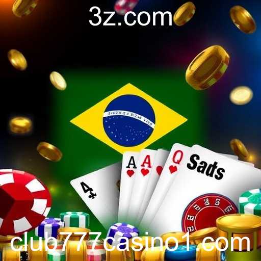 O Impacto dos Cassinos Online na Economia Brasileira