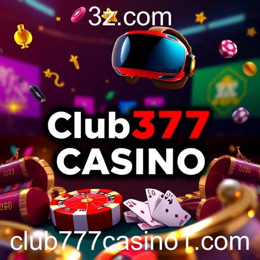 Inovações e Tendências no Club777 Casino em 2025