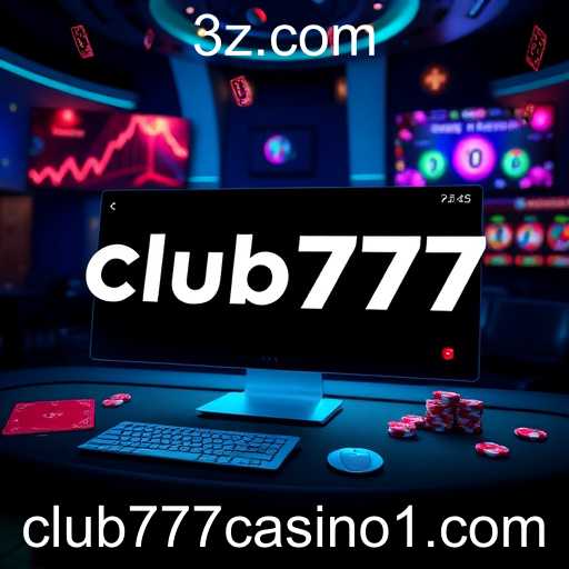 Inovações no Clube777 Casino Transformam a Indústria de Jogos