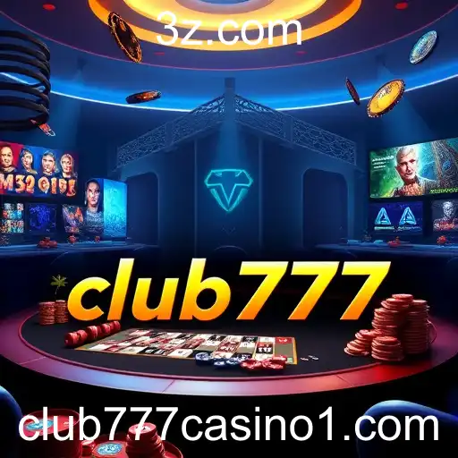 A Evolução e Impacto do club777 Casino no Mercado Brasileiro