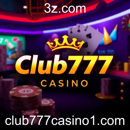 A Ascensão do Club777 Casino no Cenário de Jogos Online