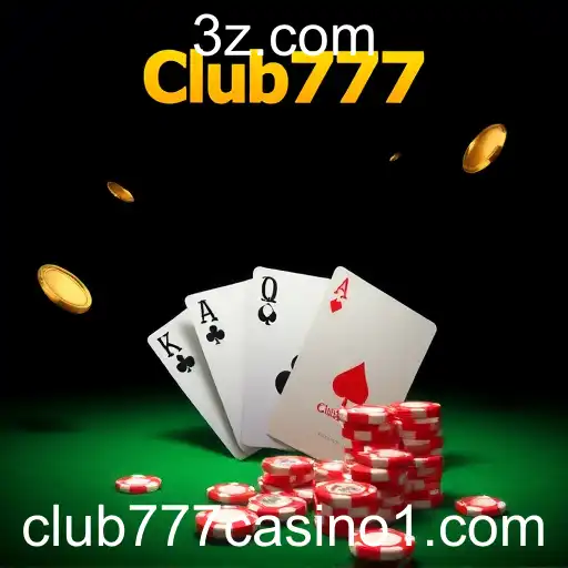 Novidades e Tendências no club777 Casino em 2026