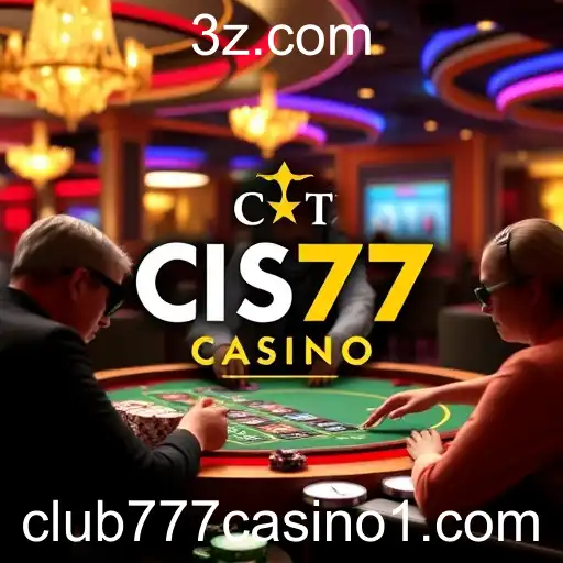 Tendências e Inovações no Club777 Casino em 2026