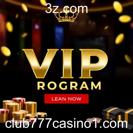 VIP Program do Club777 Casino: Experiência Exclusiva para Jogadores de Elite