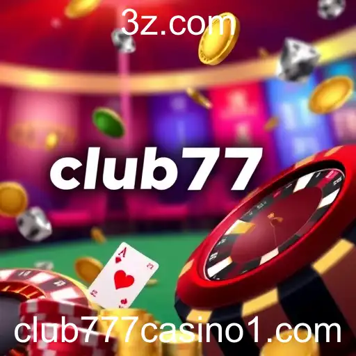 A Ascensão dos Jogos Online e o Impacto do Club777 Casino