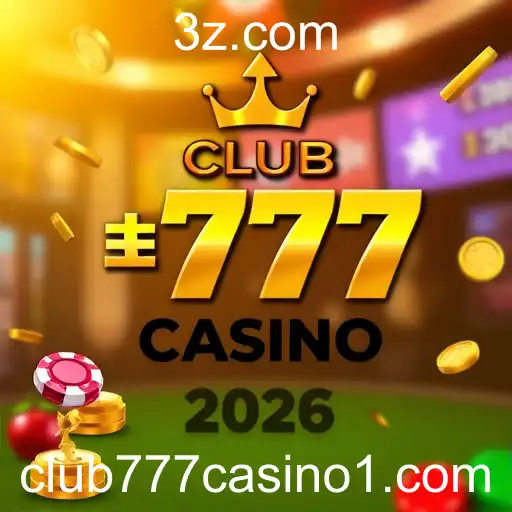 Club777 Casino Aumenta sua Participação no Mercado Brasileiro
