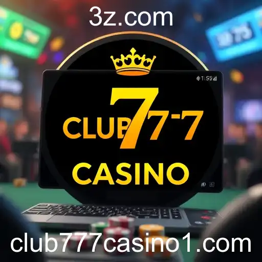 Club777 Casino: Expansão e Inovação no Mercado de Jogos