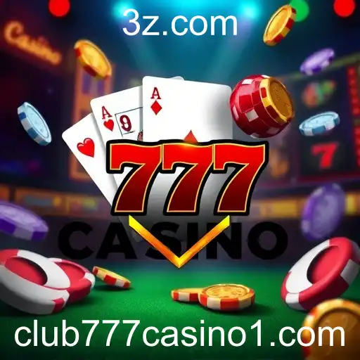 Expansão dos Cassinos Online em 2025: O Surgimento do Club777 Casino