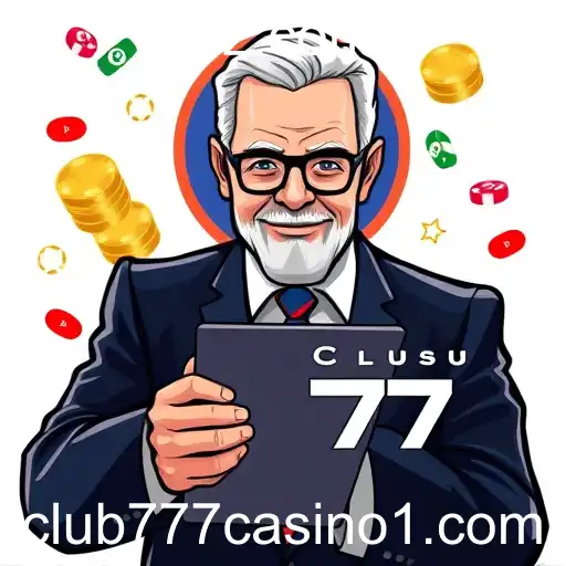 Inovações e Desafios no Club777 Casino