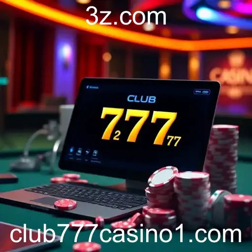Impacto do Club777 Casino nos Jogos Online em 2026