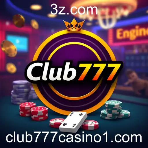 A Ascensão e o Impacto do Club777 Casino em 2025
