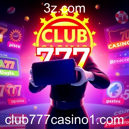 A Dinâmica do Club777 Casino e o Cenário Atual de Jogos Online